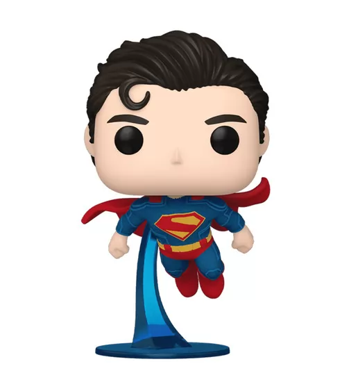 Игровая фигурка Funko Pop! серии DC" - Супермен в полете" - 85642_2.jpg - № 2