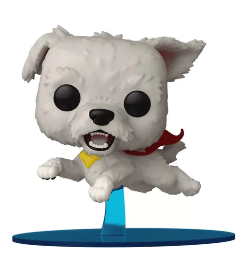 Игровая фигурка Funko Pop! серии DC" - Крипто Суперпес" - 85645_2.jpg - № 2