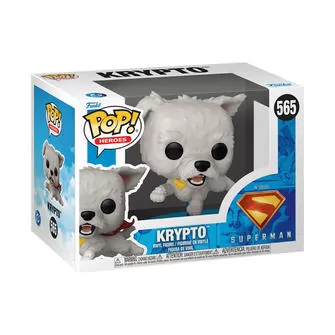 Игровая фигурка Funko Pop! серии DC