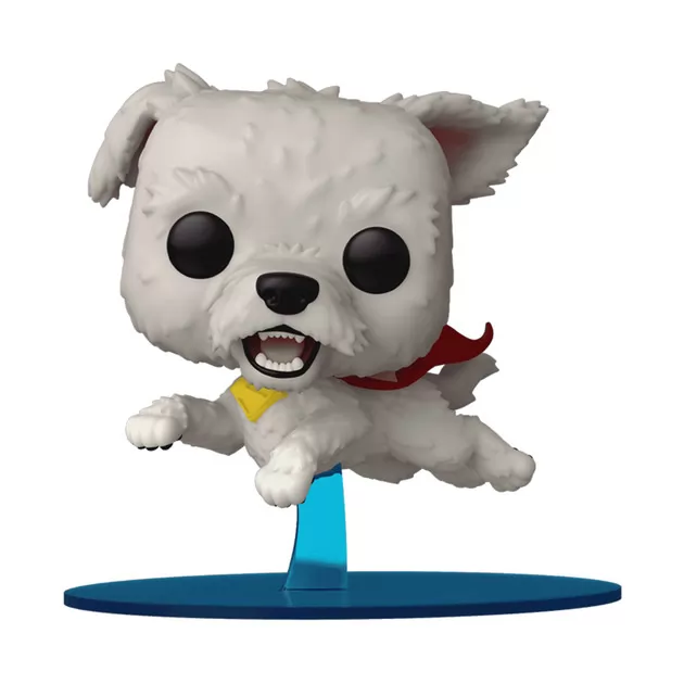 Игровая фигурка Funko Pop! серии DC" - Крипто Суперпес"