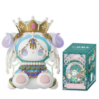 Figurka kolekcjonerska POP TOP Lucky Emma z serii 