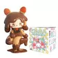 Figurka kolekcjonerska POP TOP Lucky Emma z serii "Tajemniczy las" - DOPAMINA MIŁOŚCI (w displayu, w asortymencie) - MJ-000087_1.jpg - № 1