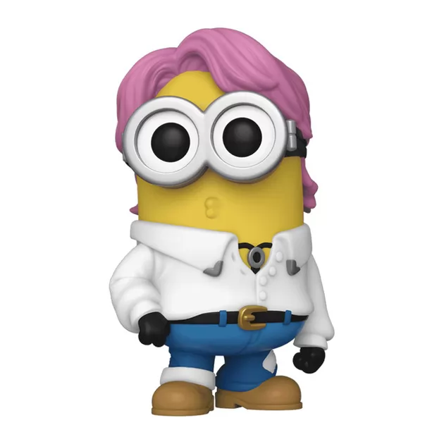 Игровая фигурка Funko POP! серии Minions x BTS - Джин