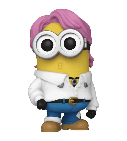Игровая фигурка Funko POP! серии Minions x BTS - Джин - 85965_2.jpg - № 2