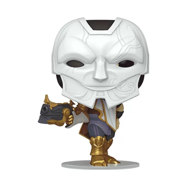 Игровая фигурка Funko POP! серии Лига Легенд - Джин