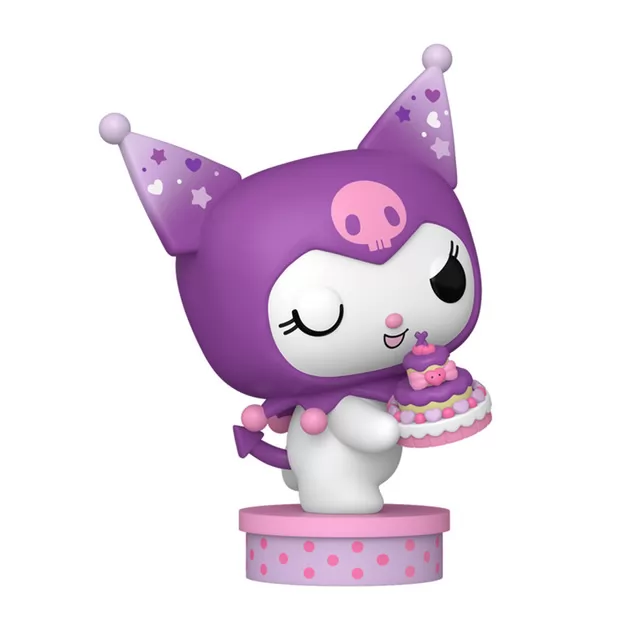 Игровая фигурка Funko POP! - Куроми с тортиком
