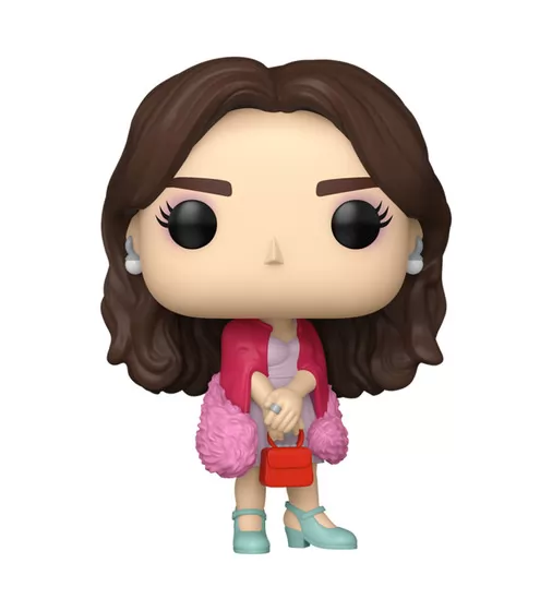 Игровая фигурка Funko POP! серии Эмили в Париже - Эмили Купер - 86259_2.jpg - № 2