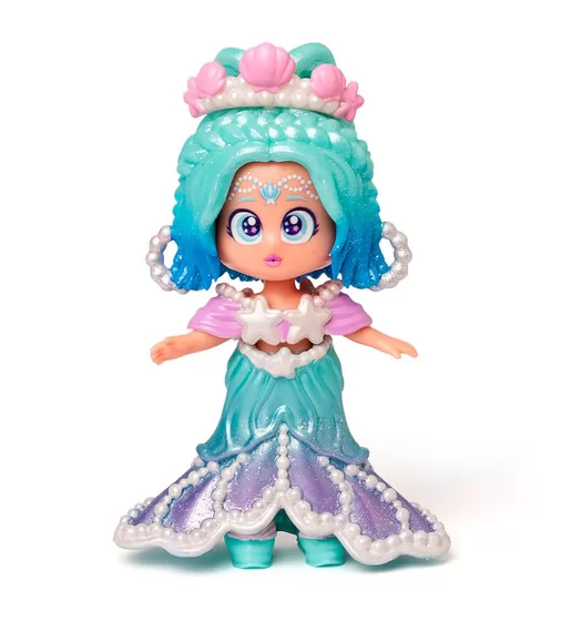 Игровой набор с куклой Kookyloos - Перл - PKLSP106IN200_4.jpg - № 4