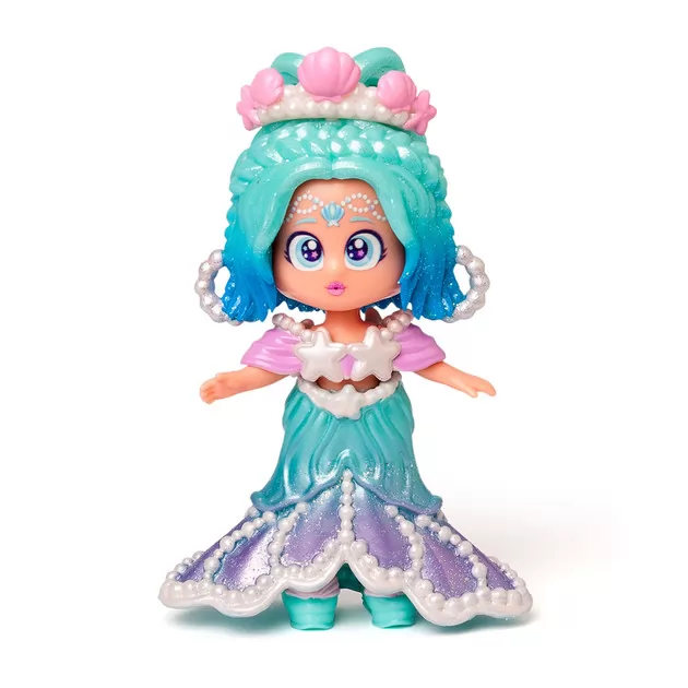 Игровой набор с куклой Kookyloos - Перл