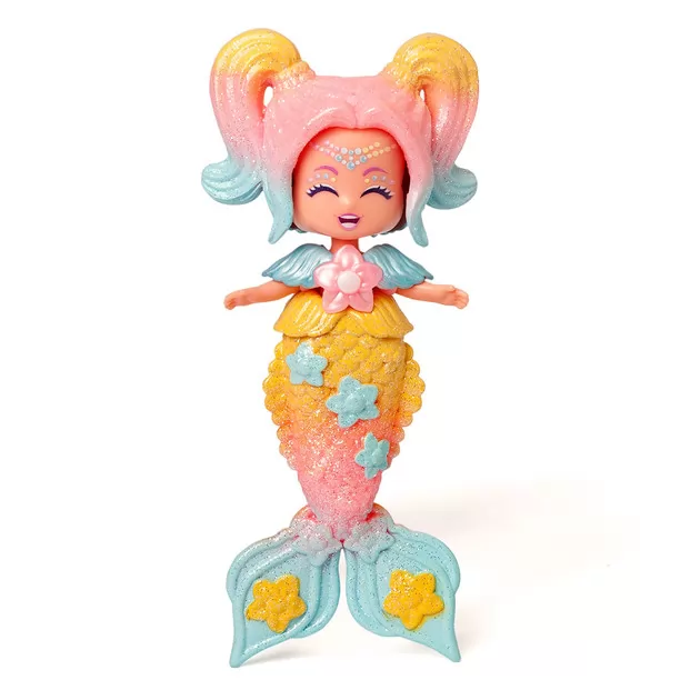 Игровой набор с куклой Kookyloos - Рейнбоу