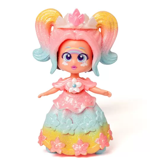 Игровой набор с куклой Kookyloos - Рейнбоу - PKLSP106IN210_4.jpg - № 4