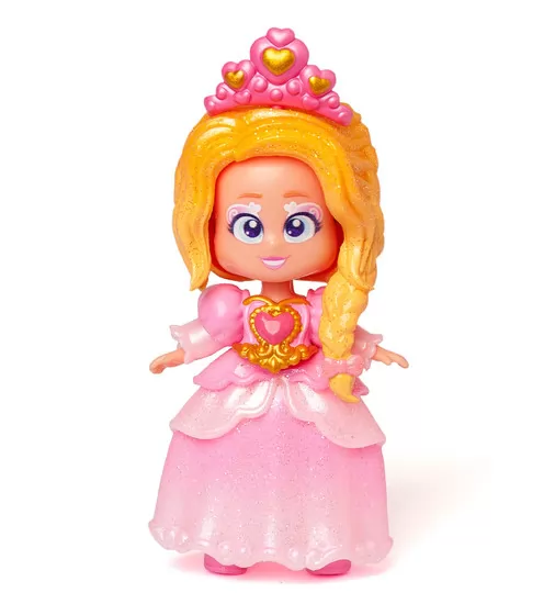 Игровой набор с куклой Kookyloos - Сердечко - PKLSP106IN220_4.jpg - № 4