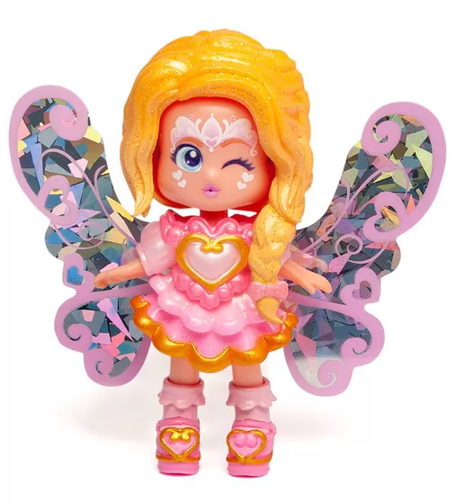 Игровой набор с куклой Kookyloos - Сердечко - PKLSP106IN220_6.jpg - № 6