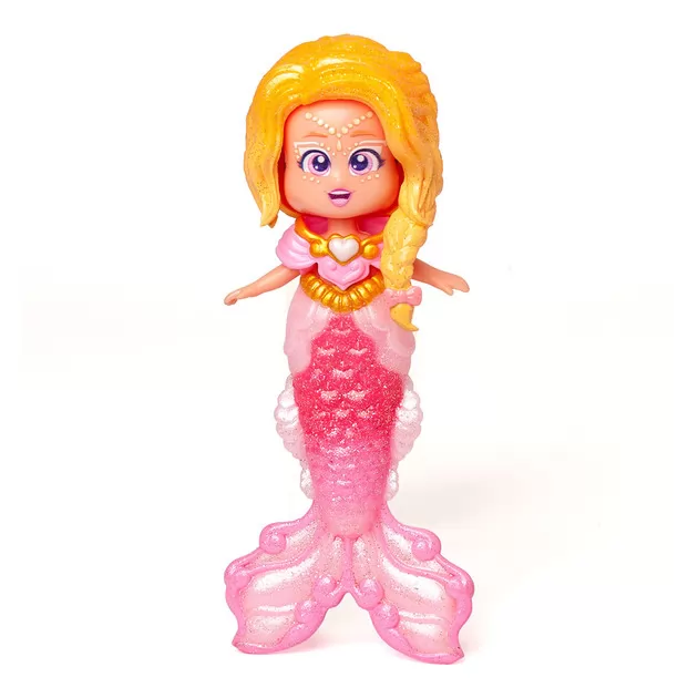 Игровой набор с куклой Kookyloos - Сердечко