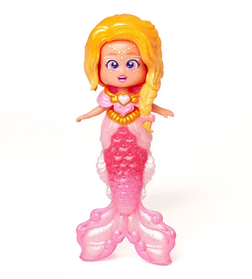 Игровой набор с куклой Kookyloos - Сердечко - PKLSP106IN220_5.jpg - № 5