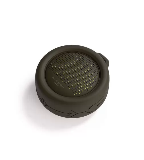 Влагозащищенная Акустика Xoopar – Splash Pop (Черная, Sd Карта) - XP8100821A_1.jpg - № 1