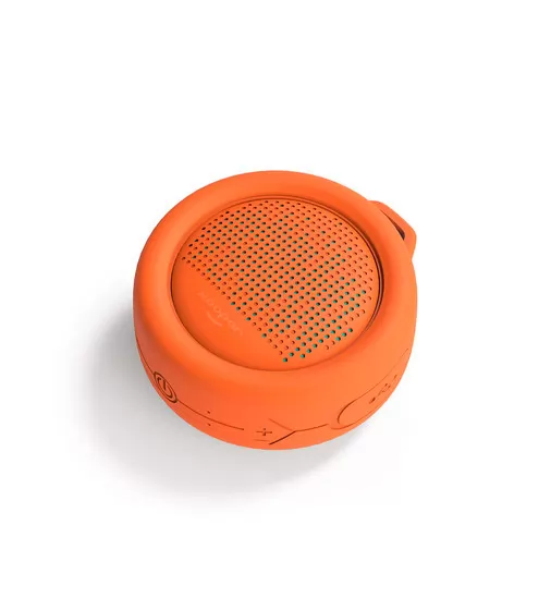 Влагозащищенная Акустика Xoopar – Splash Pop (Оранжевая, Sd Карта) - XP81008.20A_1.jpg - № 1