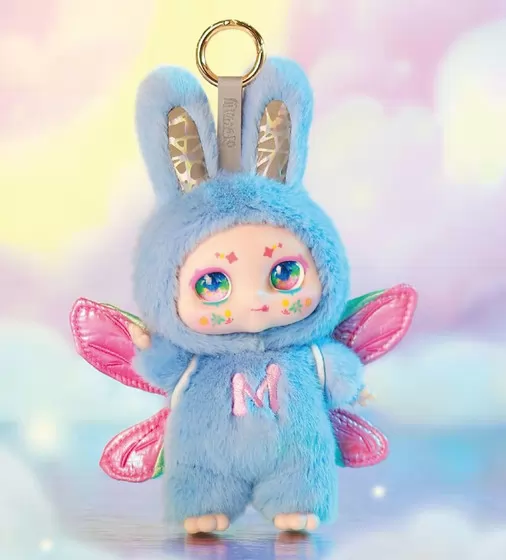 Коллекционная мягкая игрушка с кольцом POP TOP Kimmon - Мечтатели - 556016_9.jpg - № 9
