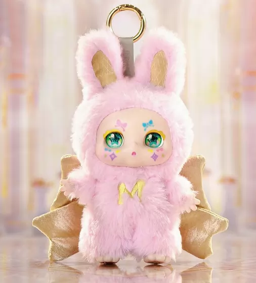 Коллекционная мягкая игрушка с кольцом POP TOP Kimmon - Мечтатели - 556016_6.jpg - № 6