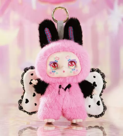 Коллекционная мягкая игрушка с кольцом POP TOP Kimmon - Мечтатели - 556016_5.jpg - № 5