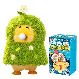 Kolekcjonerska miękka zabawka POP TOP 1983toys z serii 
