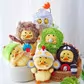Kolekcjonerska miękka zabawka POP TOP 1983toys z serii "Upset Duck" &ndash; PRAWDZIWE JA  - AP17183802000C_3.jpg - № 3