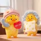 Kolekcjonerska miękka zabawka POP TOP 1983toys z serii "Upset Duck"  &ndash; CZARUŚKI - AP17183801700C_8.jpg - № 7