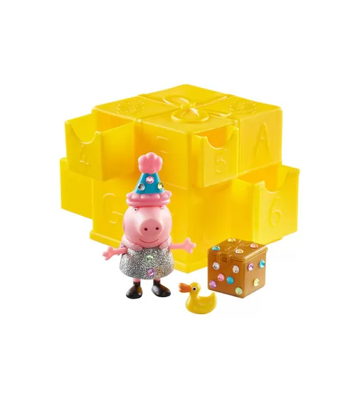 Игровой Набор Peppa - Волшебные Сюрпризы Пеппы - 06920_2.jpg - № 2