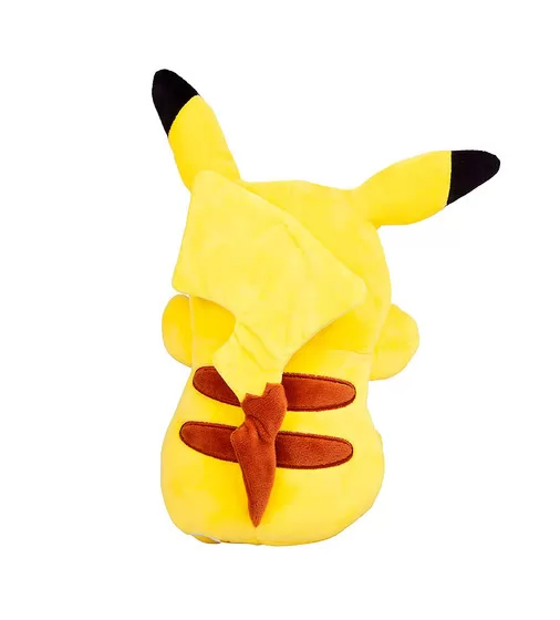 Мягкая Игрушка Pokemon - Пикачу (20 Cm) - 95211_4.jpg - № 4