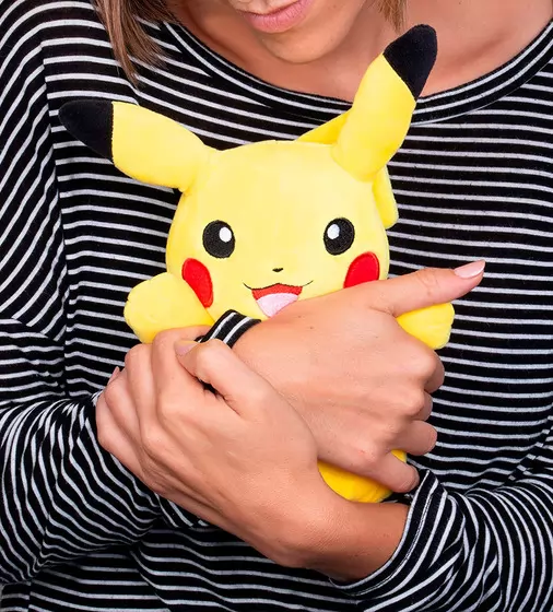 Мягкая Игрушка Pokemon - Пикачу (20 Cm) - 95211_5.jpg - № 5