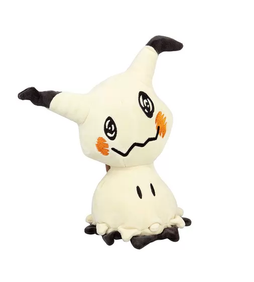 Мягкая Игрушка Pokemon - Мимикью - 95215_2.jpg - № 2