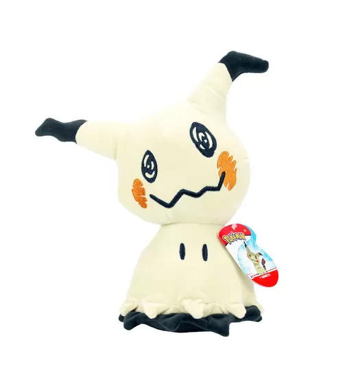 Мягкая Игрушка Pokemon - Мимикью - 95215_1.jpg - № 1