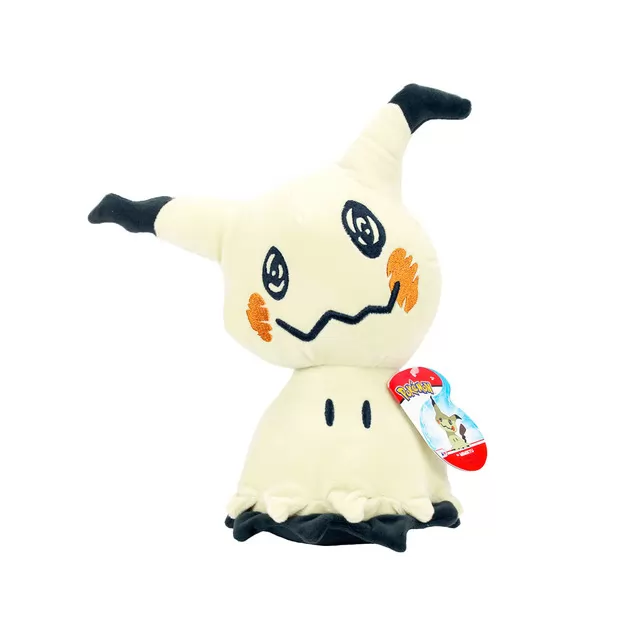 Мягкая Игрушка Pokemon - Мимикью