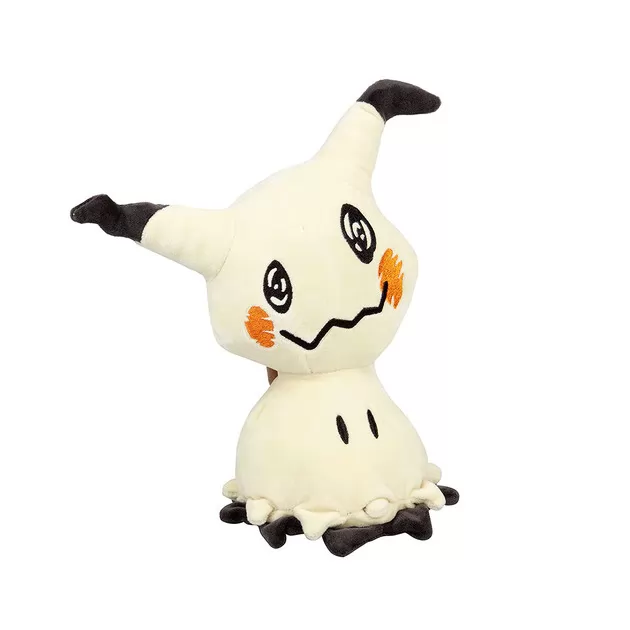 Мягкая Игрушка Pokemon - Мимикью