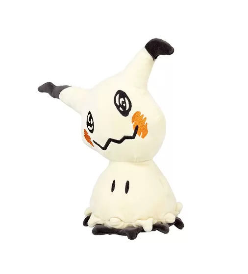 Мягкая Игрушка Pokemon - Мимикью - 95215_4.jpg - № 4