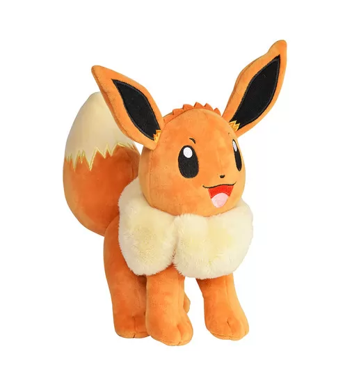 Мягкая Игрушка Pokemon - Иви - 95221_2.jpg - № 2