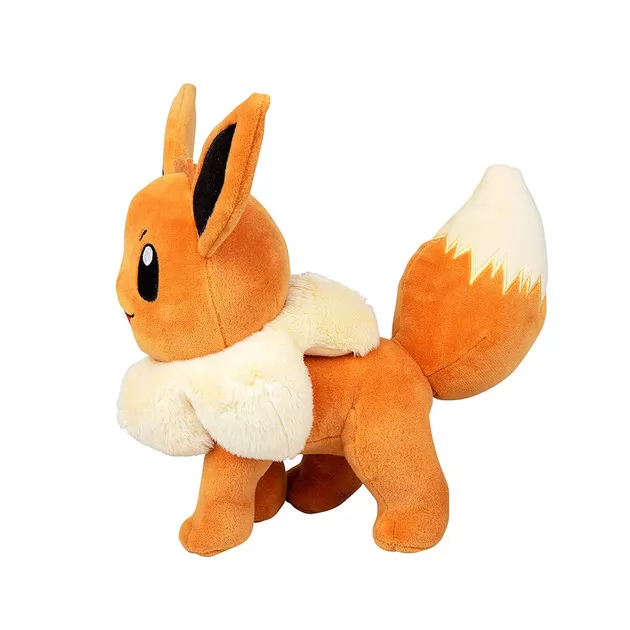 Мягкая Игрушка Pokemon - Иви