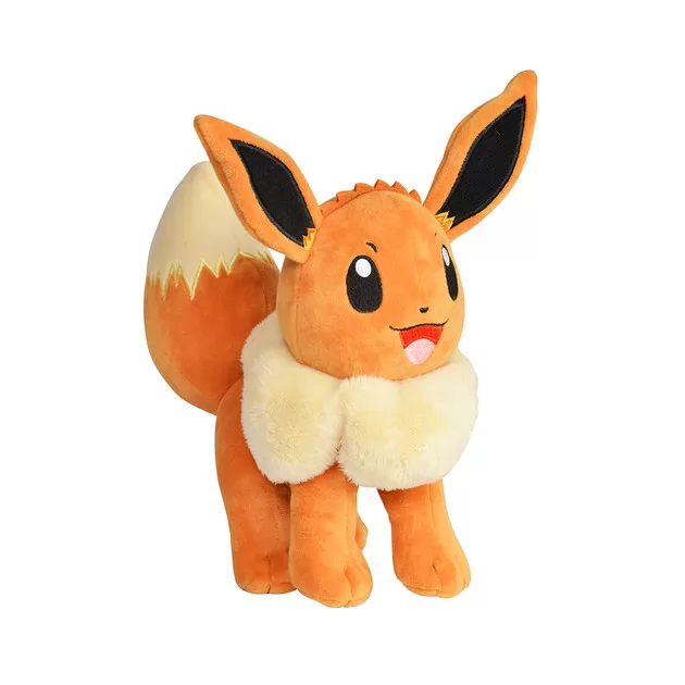 Мягкая Игрушка Pokemon - Иви