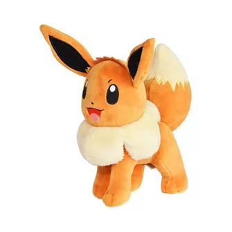 Мягкая Игрушка Pokemon - Иви