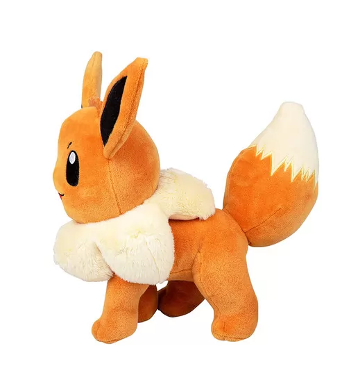 Мягкая Игрушка Pokemon - Иви - 95221_3.jpg - № 3
