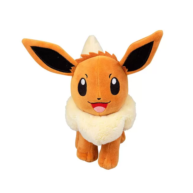 Мягкая Игрушка Pokemon - Иви
