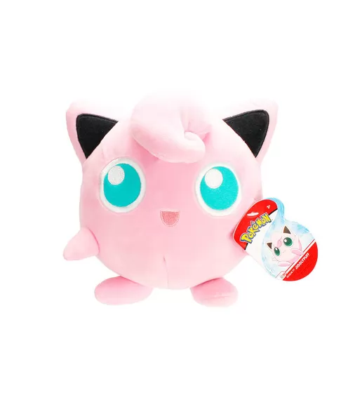 Мягкая Игрушка Pokemon - Джиглипуф - 95232_1.jpg - № 1