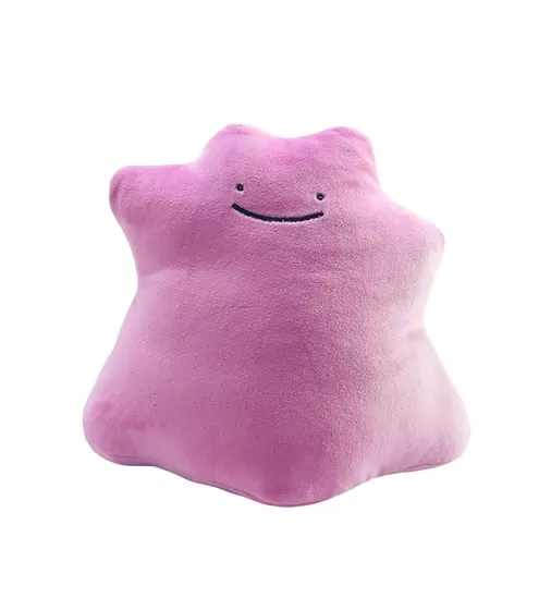 Мягкая Игрушка Pokemon - Дитто - 95234_1.jpg - № 1