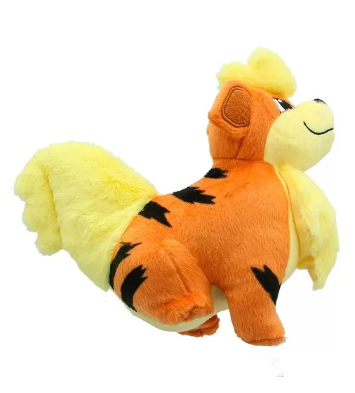 Мягкая Игрушка Pokemon - Гроулит - 95236_2.jpg - № 2