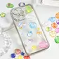 Zestaw naklejek 3D TIKI WIKI z serii &bdquo;Crystal&rdquo; &ndash; TIKI UROCZE ZWIERZĄTKA - 51369_3.jpg - № 3