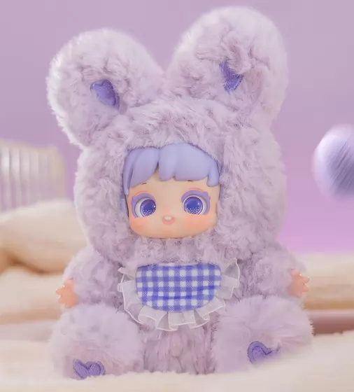 Kolekcjonerska miękka zabawka z zawieszką sznurkową POP TOP JOTOYS z serii &bdquo;Miana&rdquo; &ndash; SŁODKICH SN&Oacute;W - JO-2024021_8.jpg - № 8