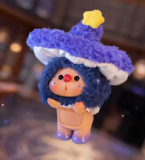 Figurka kolekcjonerska POP TOP JOTOYS z serii "Oyo" &ndash; HISTORIA GWIAZDOZBIORU  - JO-2025036_4.jpg - № 4