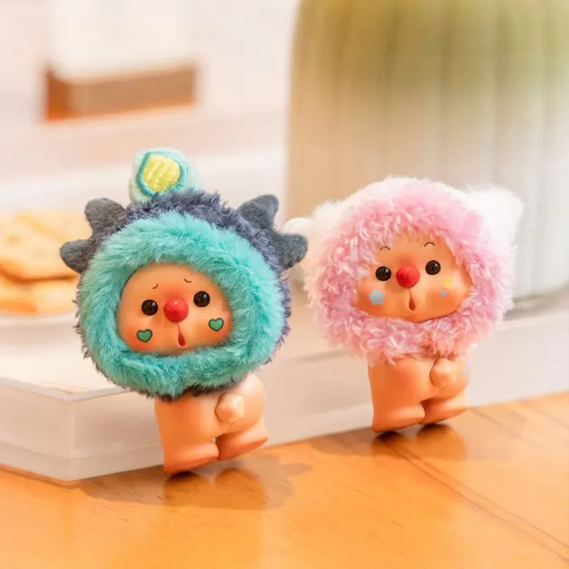 Figurka kolekcjonerska POP TOP JOTOYS z serii "Oyo" &ndash; HISTORIA GWIAZDOZBIORU 