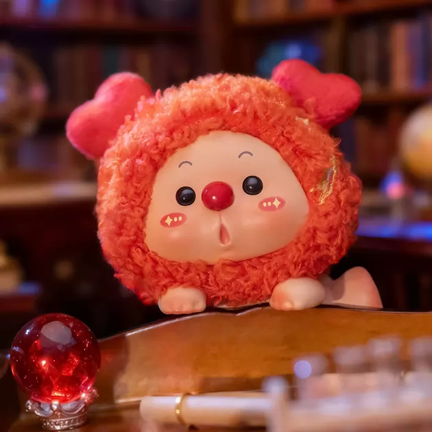 Figurka kolekcjonerska POP TOP JOTOYS z serii "Oyo" &ndash; HISTORIA GWIAZDOZBIORU 
