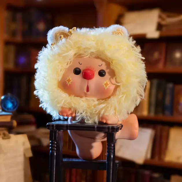 Figurka kolekcjonerska POP TOP JOTOYS z serii "Oyo" &ndash; HISTORIA GWIAZDOZBIORU 